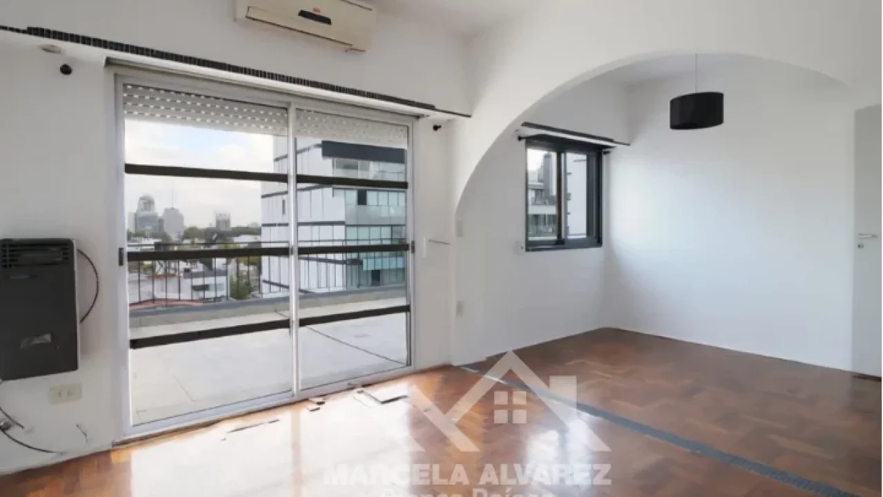 VENTA DEPARTAMENTO - CAPITAL FEDERAL
