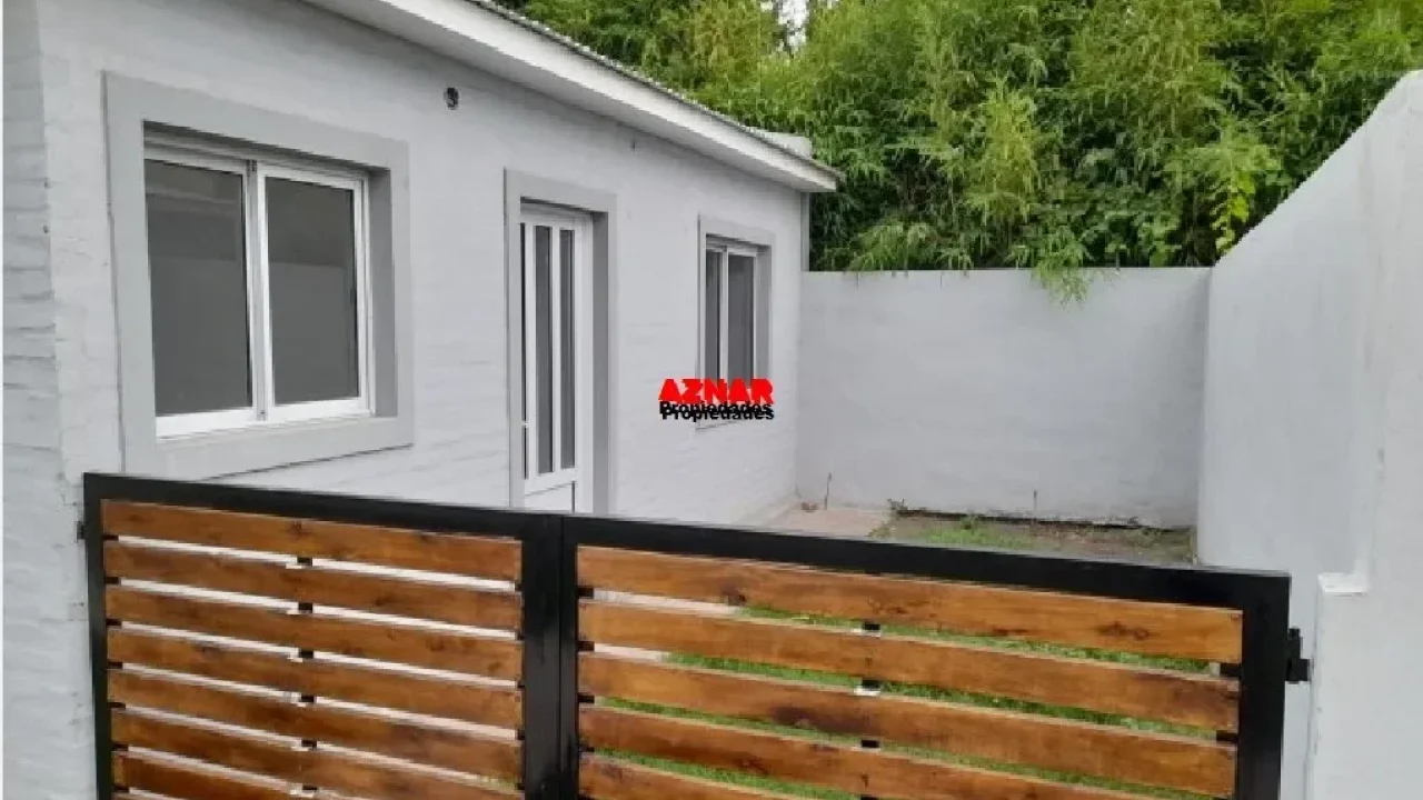 Departamento en venta en 12 de Octubre Nº 2558 e/ J.M. Rosas y Palacios