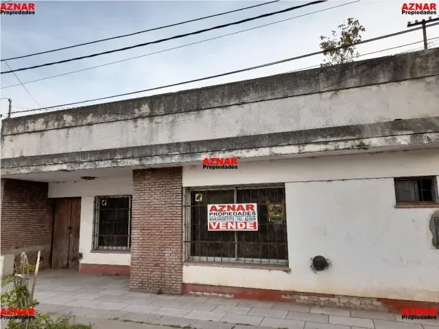 Galpón en venta en Catamarca N° 2223  e/ Ferroviarios Argentinos y Juan Manuel de Rosas