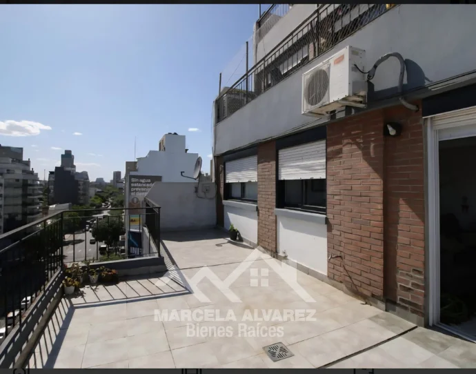 VENTA DEPARTAMENTO - CAPITAL FEDERAL