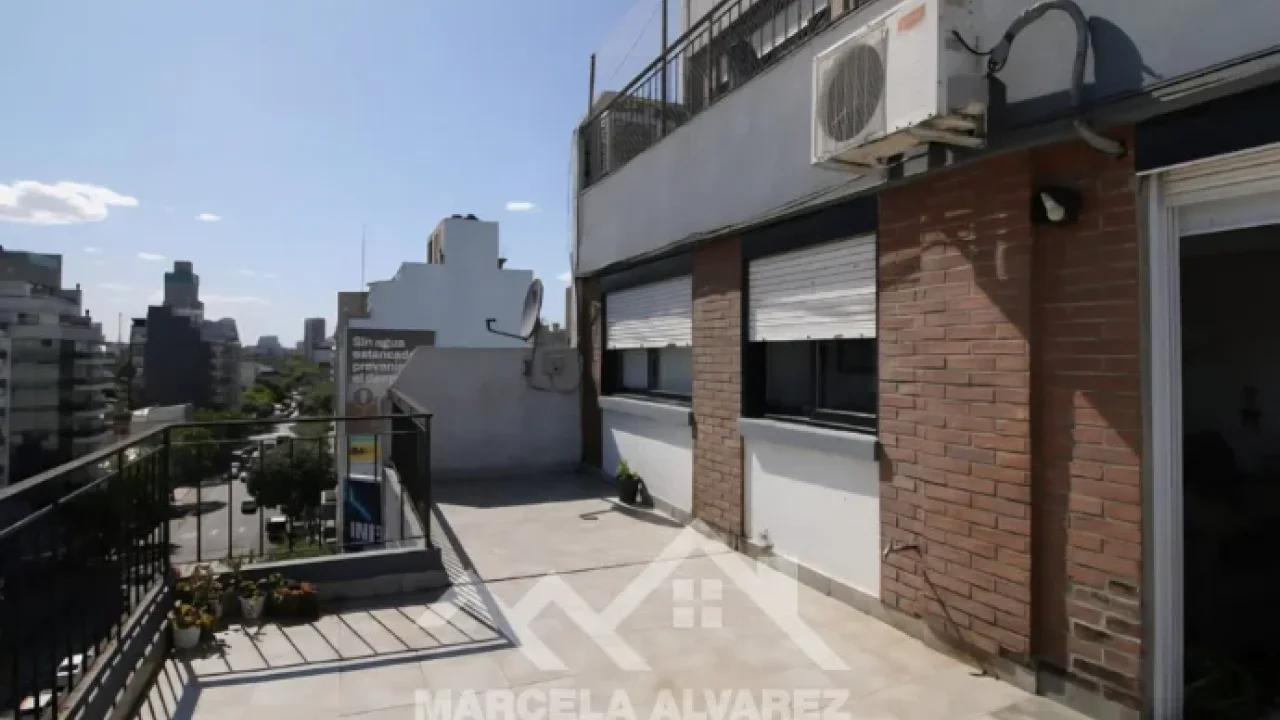 VENTA DEPARTAMENTO - CAPITAL FEDERAL