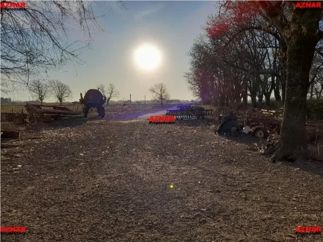 Campo en venta en Ruta 5