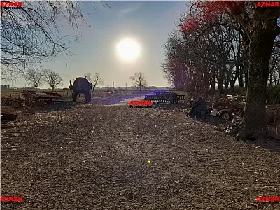 Campo en venta en Ruta 5