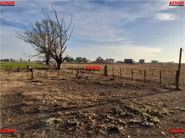 Campo en venta en Ruta 5