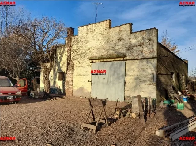 Campo en venta en Ruta 5