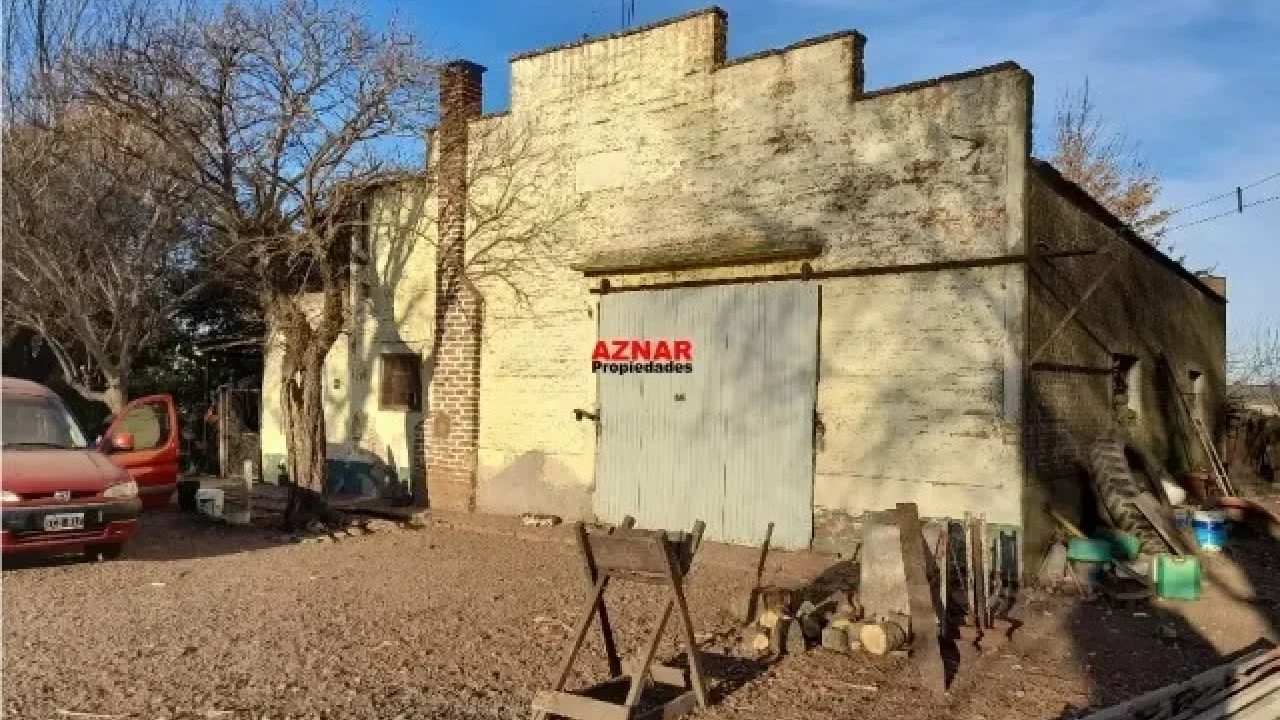 Campo en venta en Ruta 5