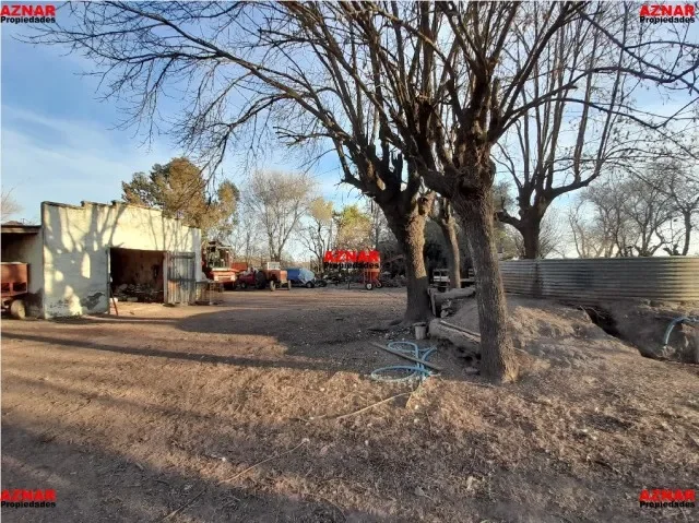Campo en venta en Ruta 5