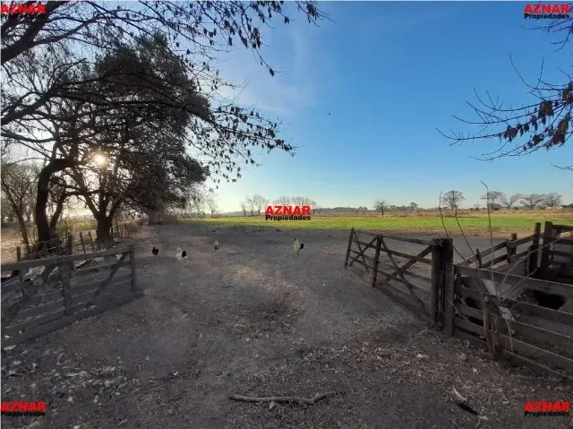 Campo en venta en Ruta 5