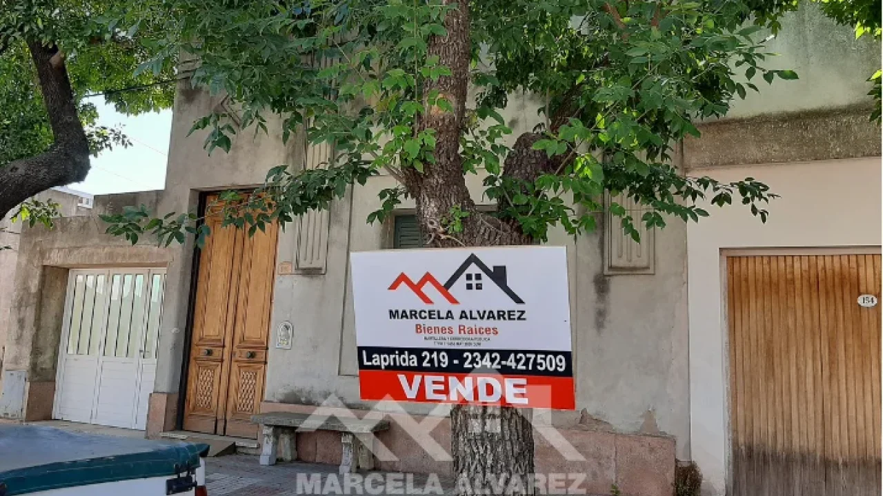 VENTA CASA