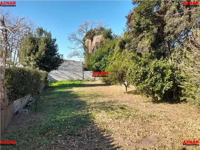 Casa en venta en Núñez N° 542  e/ Avellaneda y Urquiza