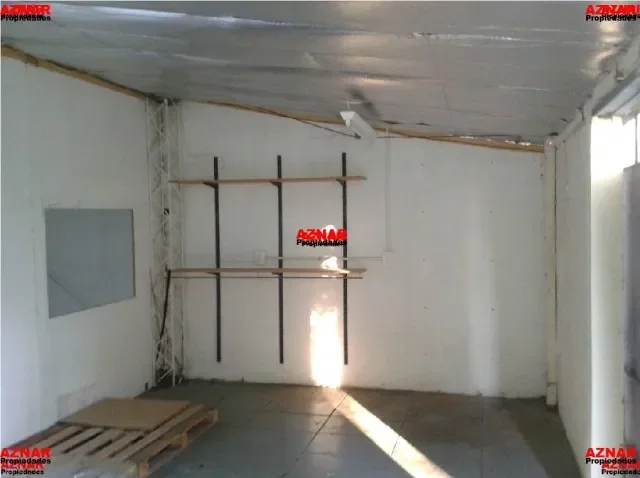 Galpón en venta en Sarmiento N° 1957  e/ Saavedra y Santa Maria
