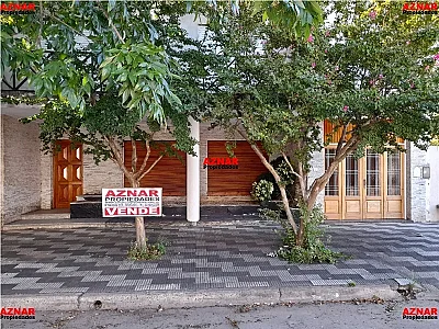 Casa en venta en España Nº 283 e/ R. Escalada y San Martin