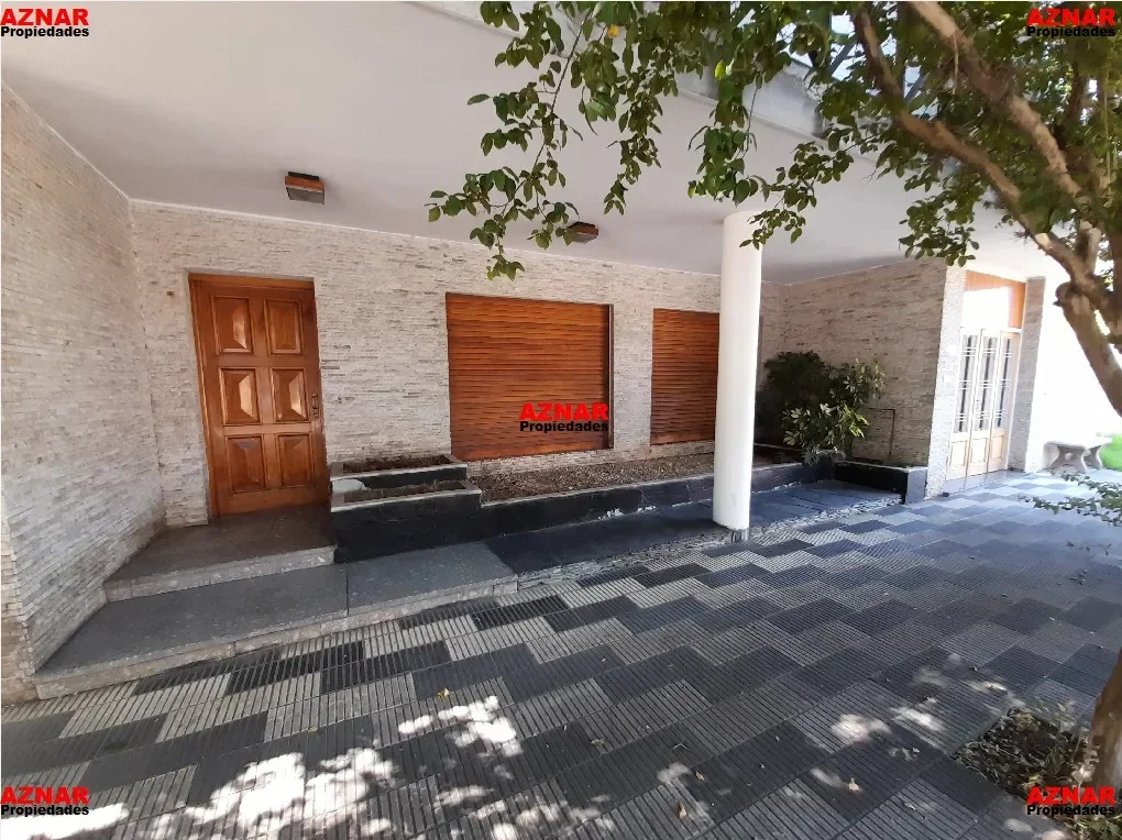 Casa en venta en España Nº 283 e/ R. Escalada y San Martin