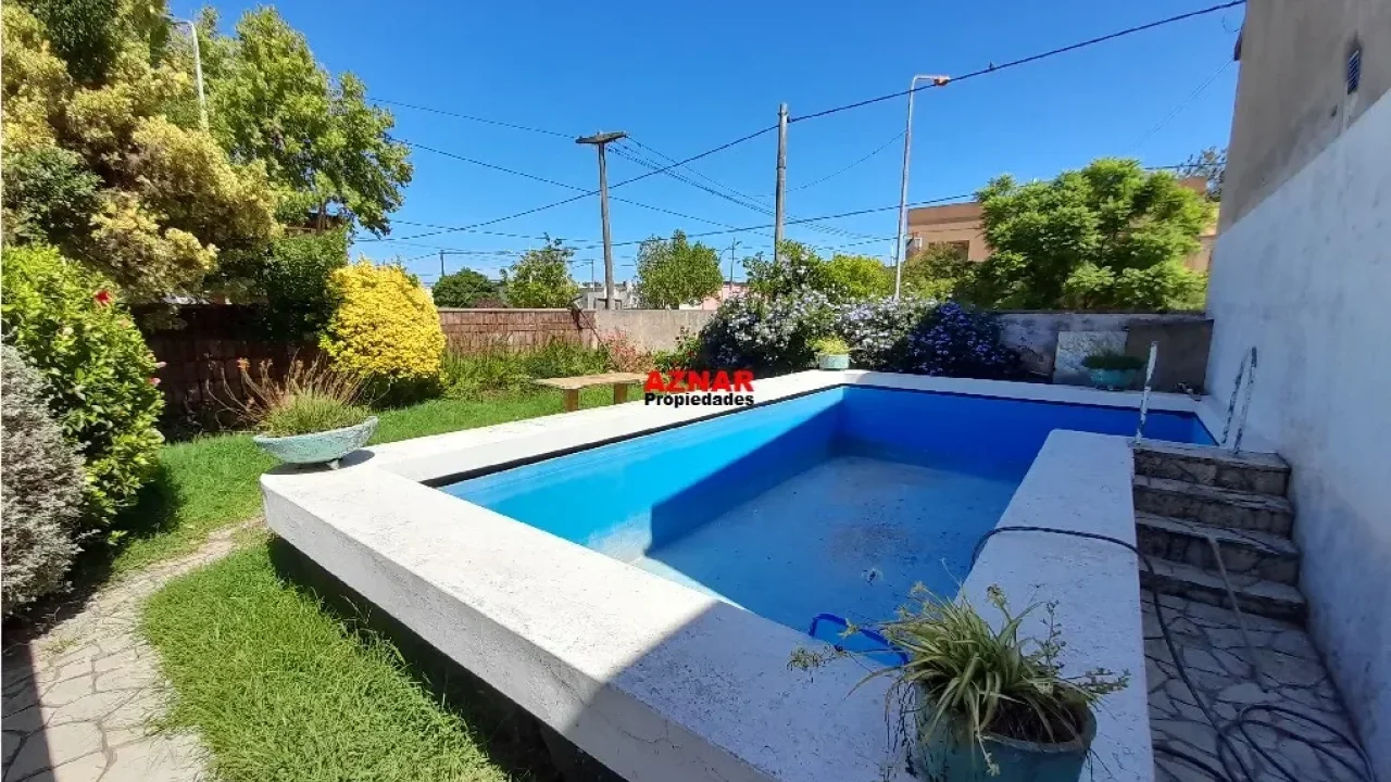 Casa en venta en España Nº 283 e/ R. Escalada y San Martin