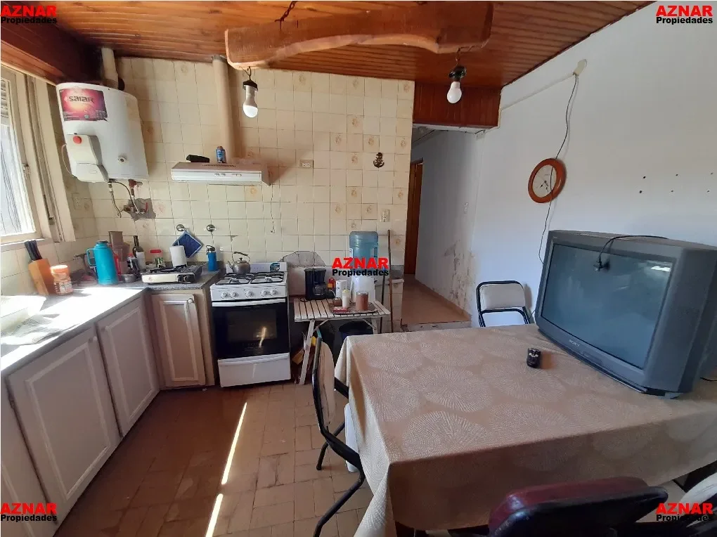 Casa en venta en España Nº 283 e/ R. Escalada y San Martin