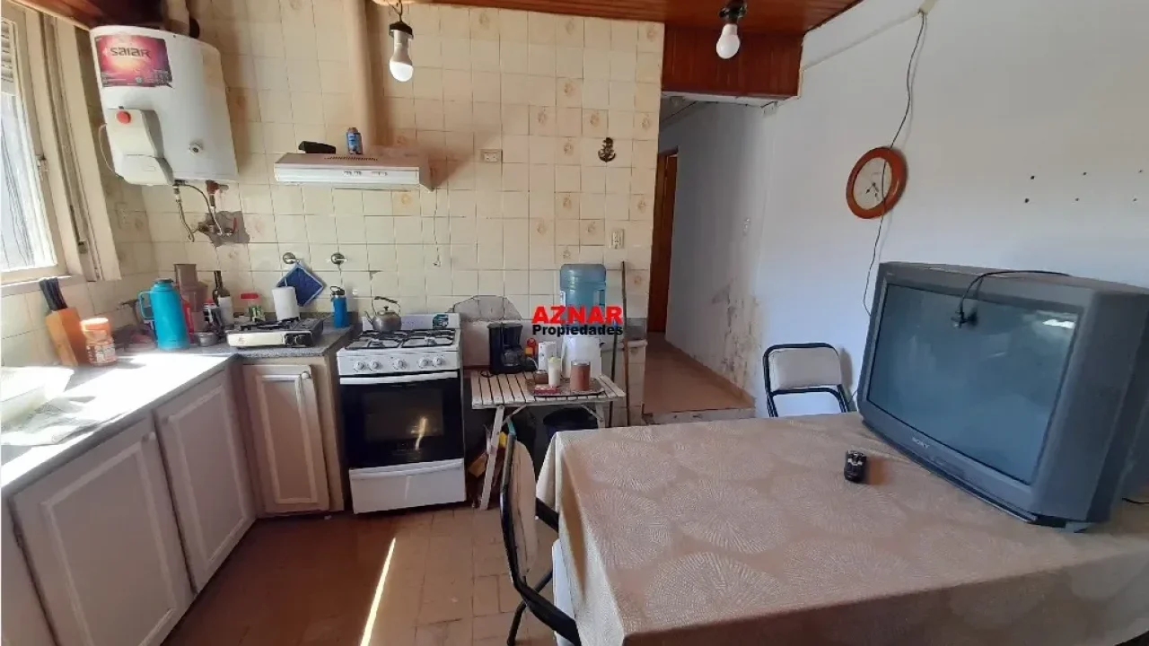 Casa en venta en España Nº 283 e/ R. Escalada y San Martin