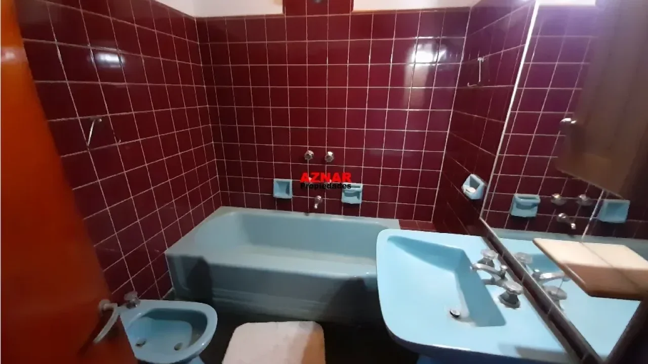 Casa en venta en España Nº 283 e/ R. Escalada y San Martin