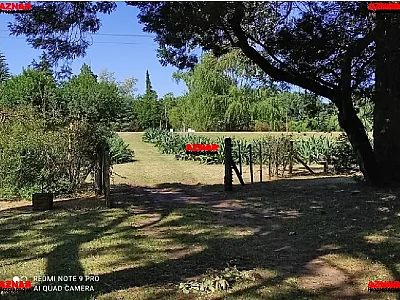 Quinta en venta en Ruta 46