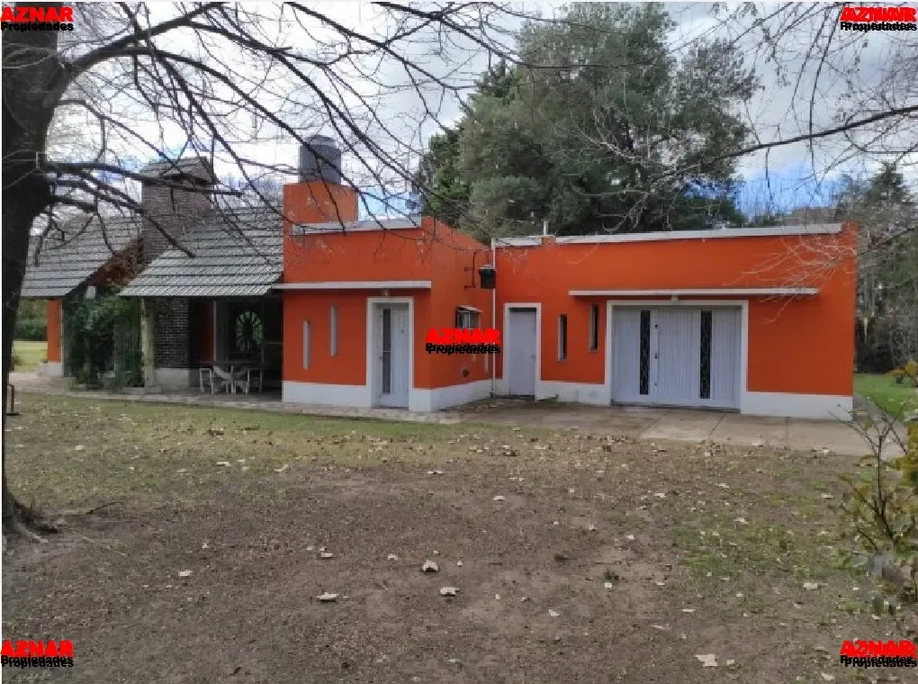Quinta en venta en Ruta 46