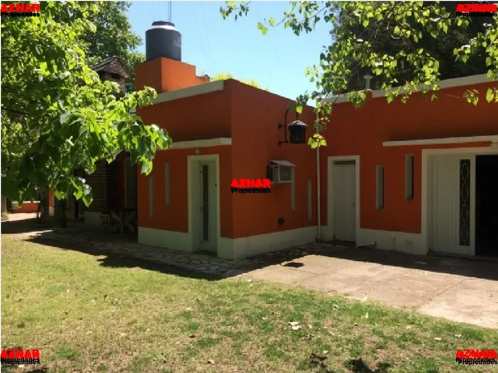 Quinta en venta en Ruta 46