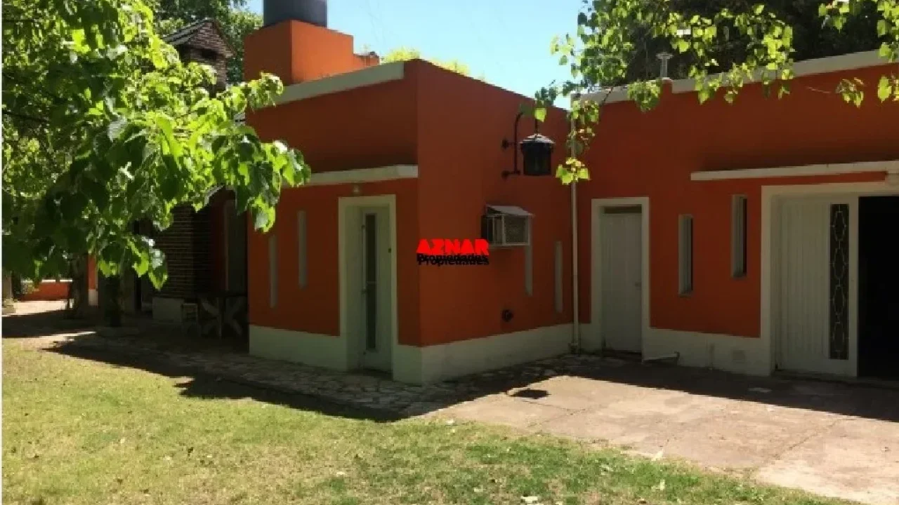 Quinta en venta en Ruta 46