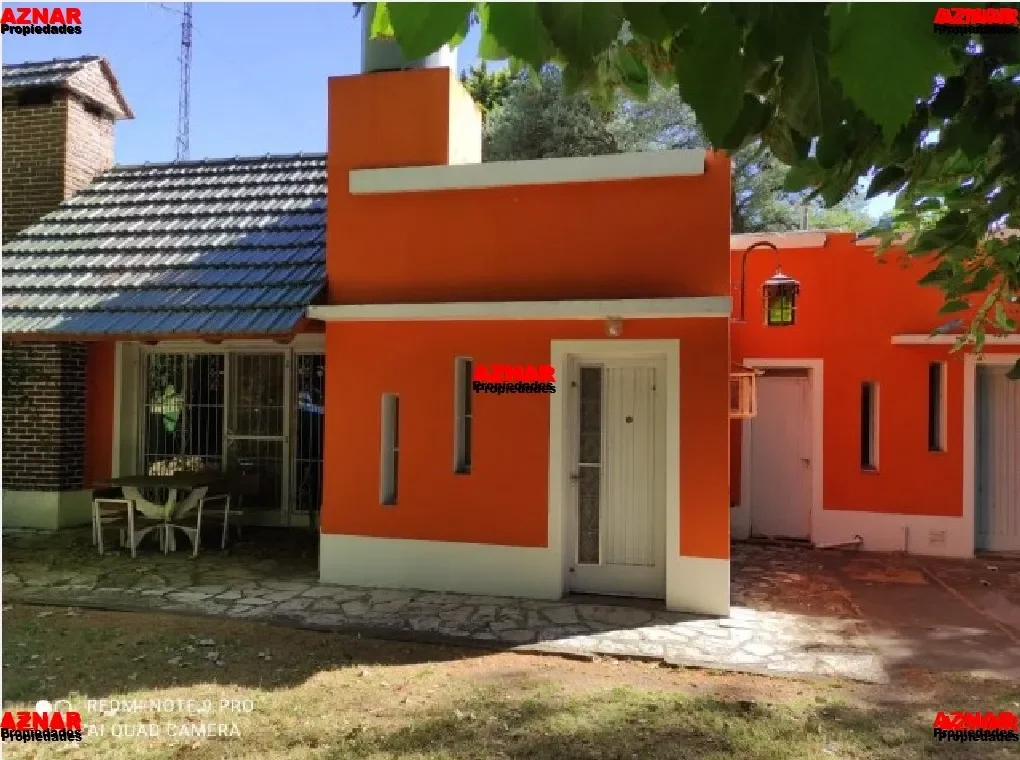 Quinta en venta en Ruta 46