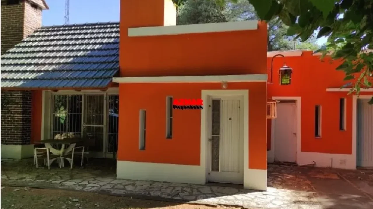 Quinta en venta en Ruta 46