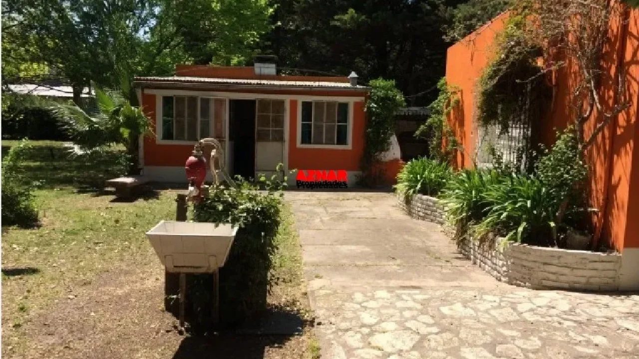 Quinta en venta en Ruta 46