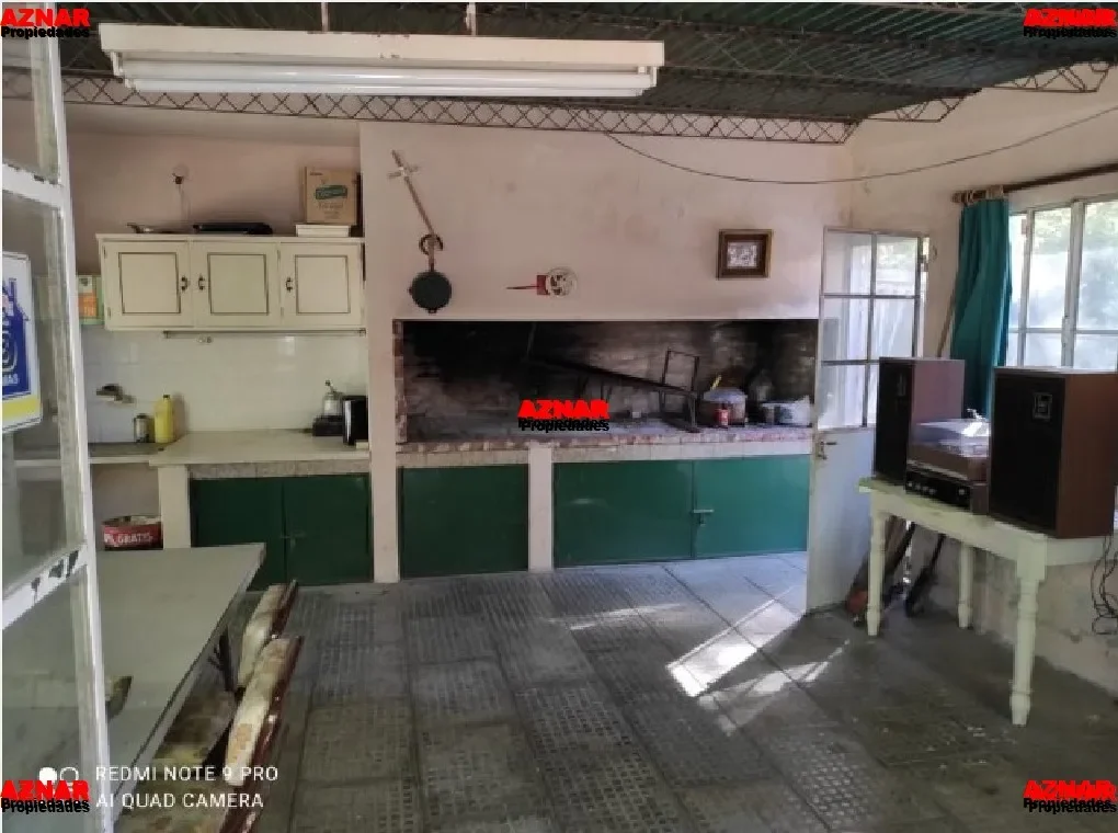Quinta en venta en Ruta 46