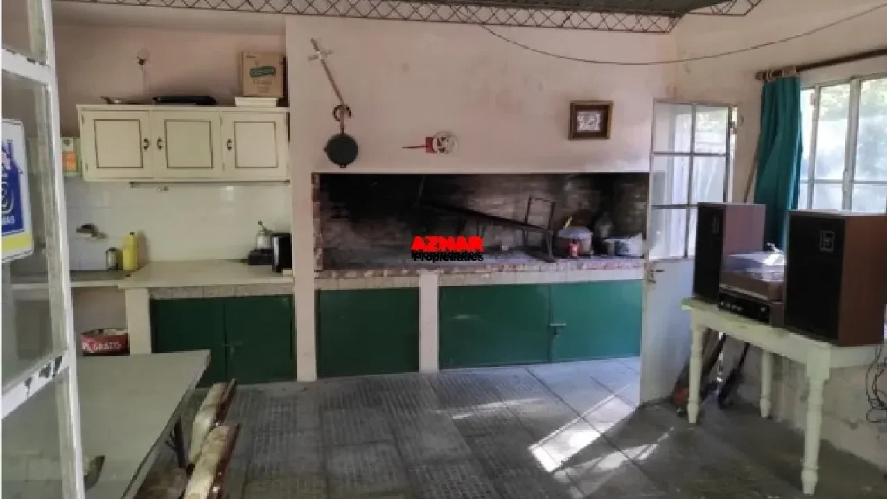 Quinta en venta en Ruta 46