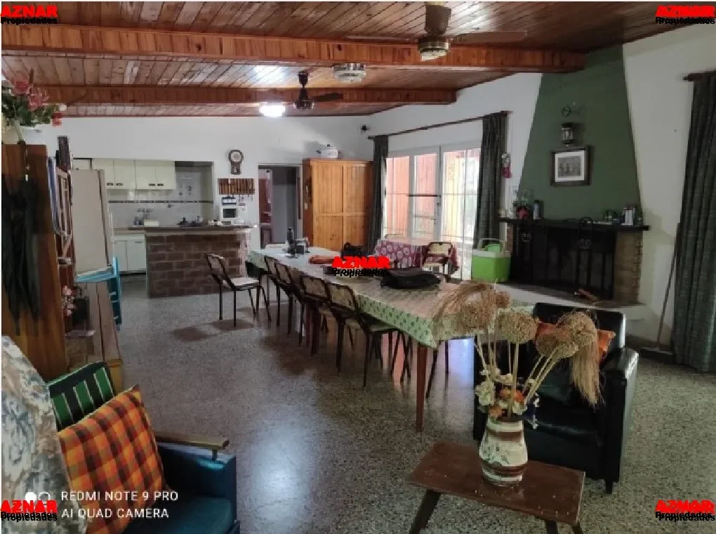 Quinta en venta en Ruta 46