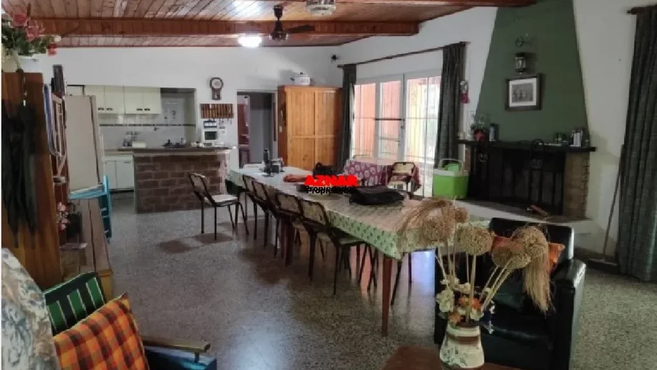 Quinta en venta en Ruta 46