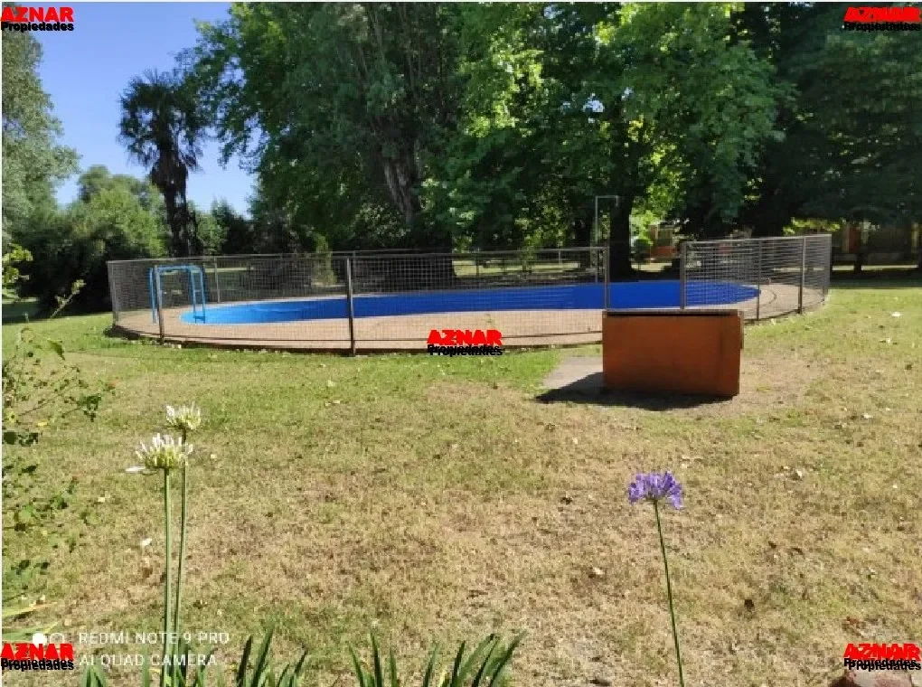 Quinta en venta en Ruta 46