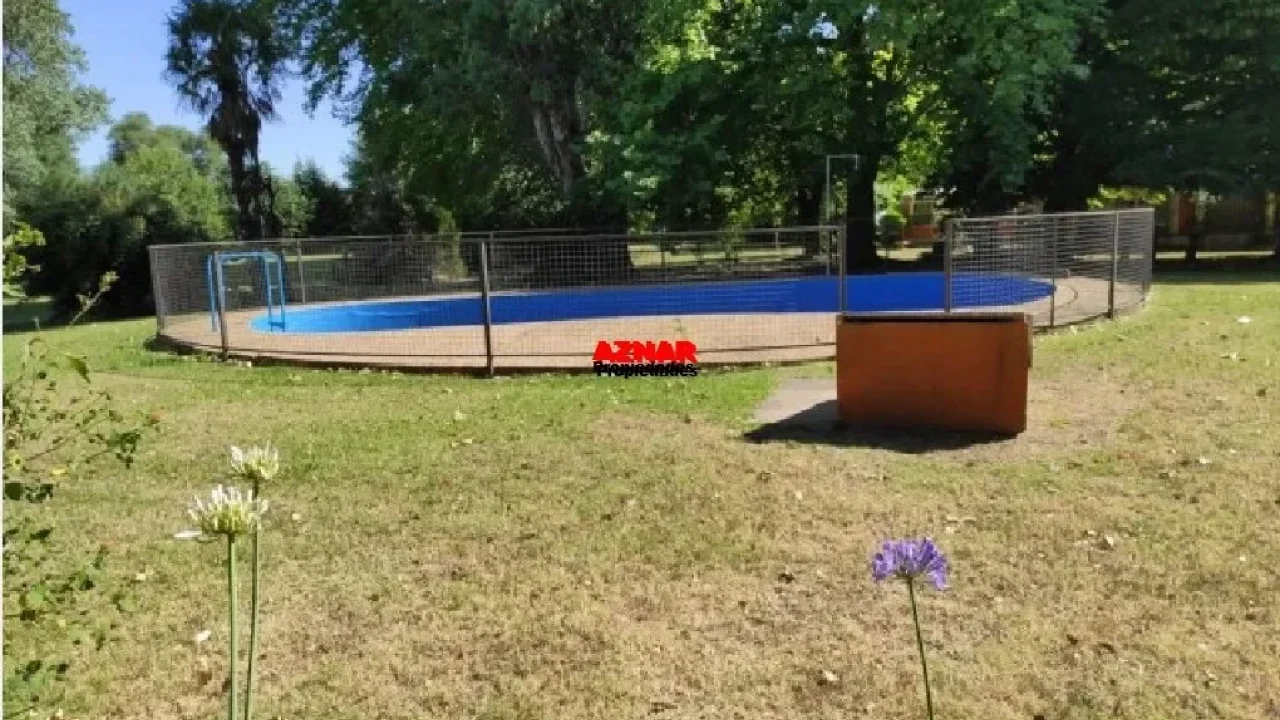 Quinta en venta en Ruta 46