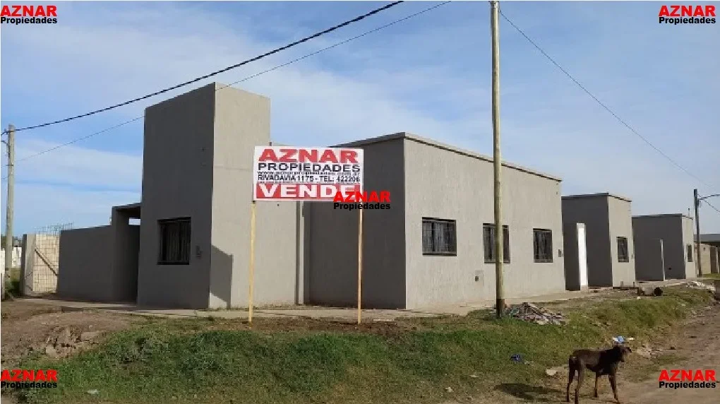 Depto en venta en J.M. de Rosas Nº 2499 e/ La Cumparcita y Canaro
