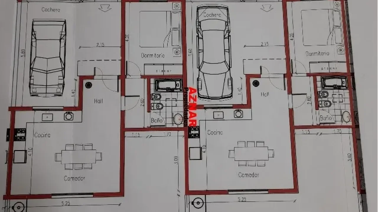 Depto en venta en J.M. de Rosas Nº 2499 e/ La Cumparcita y Canaro