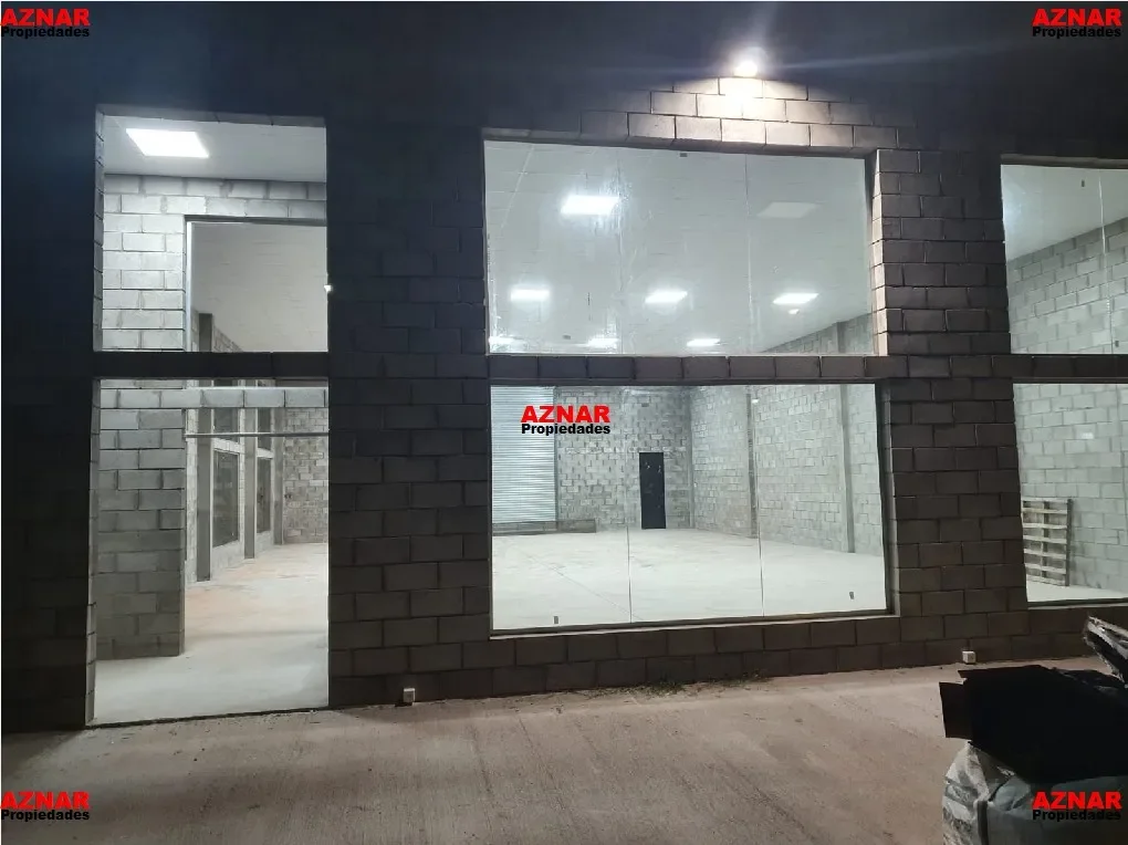 Galpón en venta en Acceso R5  Elizondo Nº 4099 esquina Las Garzas