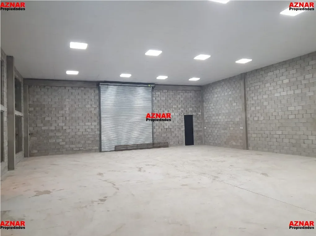 Galpón en venta en Acceso R5  Elizondo Nº 4099 esquina Las Garzas