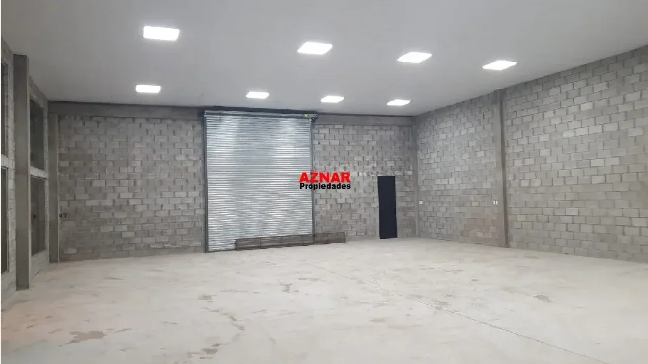 Galpón en venta en Acceso R5  Elizondo Nº 4099 esquina Las Garzas