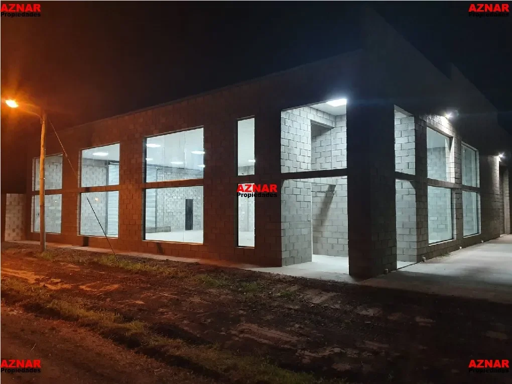 Galpón en venta en Acceso R5  Elizondo Nº 4099 esquina Las Garzas