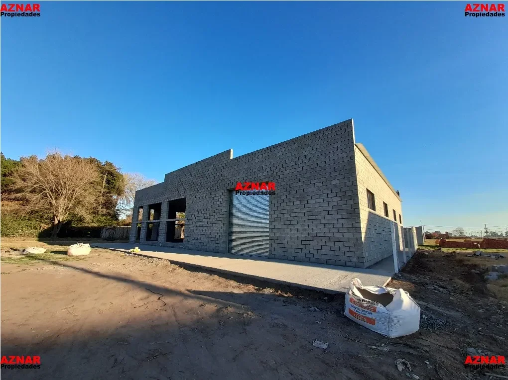 Galpón en venta en Acceso R5  Elizondo Nº 4099 esquina Las Garzas