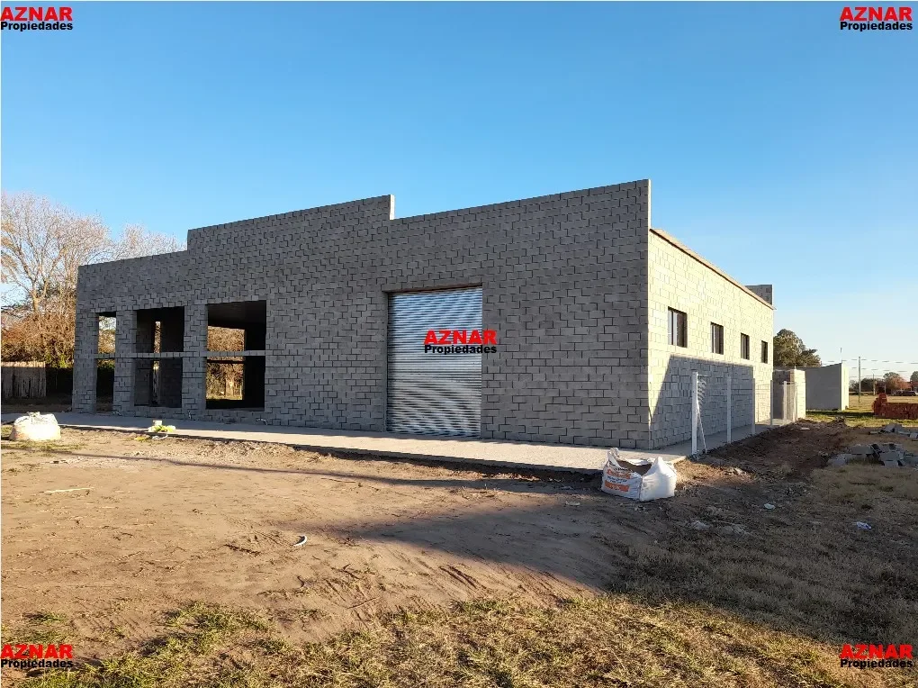 Galpón en venta en Acceso R5  Elizondo Nº 4099 esquina Las Garzas
