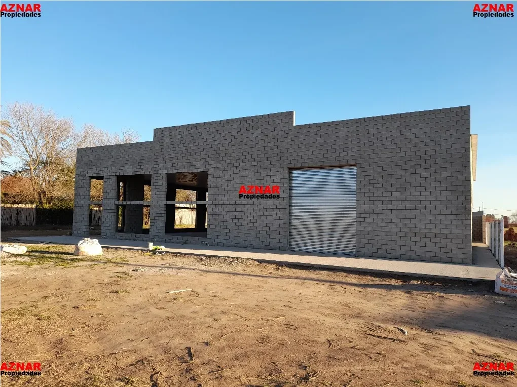 Galpón en venta en Acceso R5  Elizondo Nº 4099 esquina Las Garzas