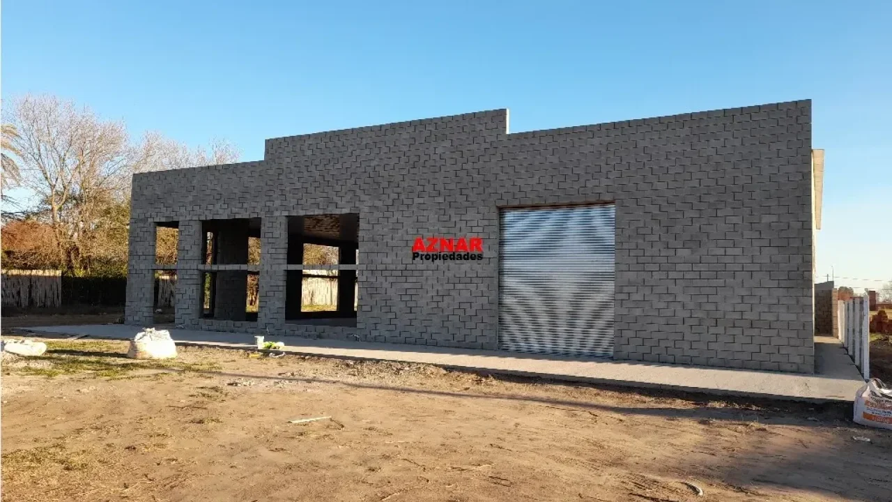 Galpón en venta en Acceso R5  Elizondo Nº 4099 esquina Las Garzas