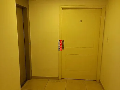 Departamento en venta en Brown Nº51 e/ Rivadavia y Pellegrini