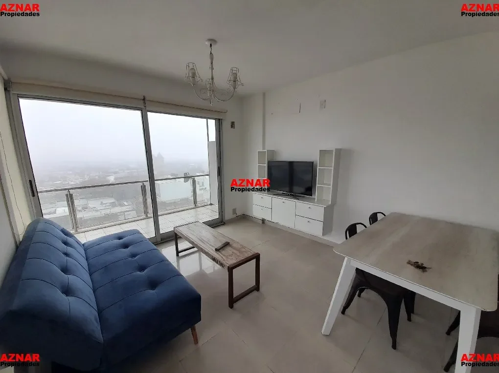 Departamento en venta en Brown Nº51 e/ Rivadavia y Pellegrini