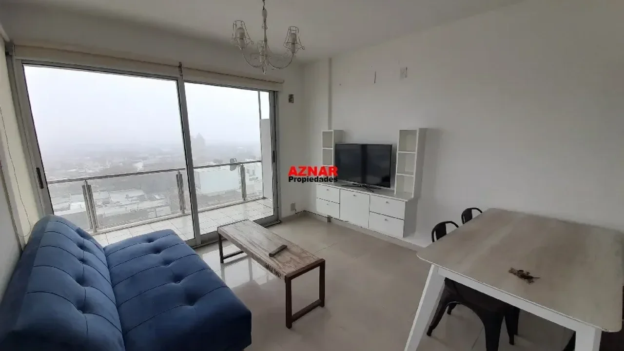 Departamento en venta en Brown Nº51 e/ Rivadavia y Pellegrini