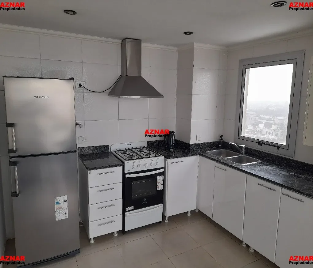 Departamento en venta en Brown Nº51 e/ Rivadavia y Pellegrini