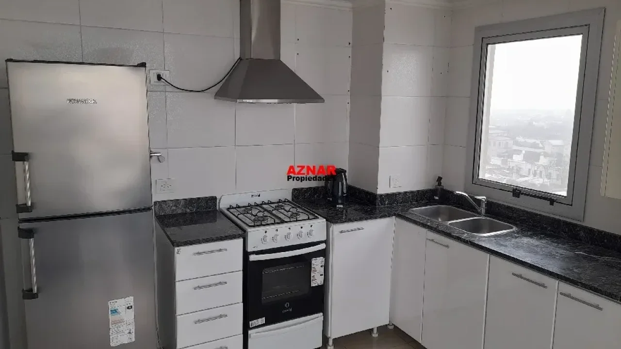 Departamento en venta en Brown Nº51 e/ Rivadavia y Pellegrini