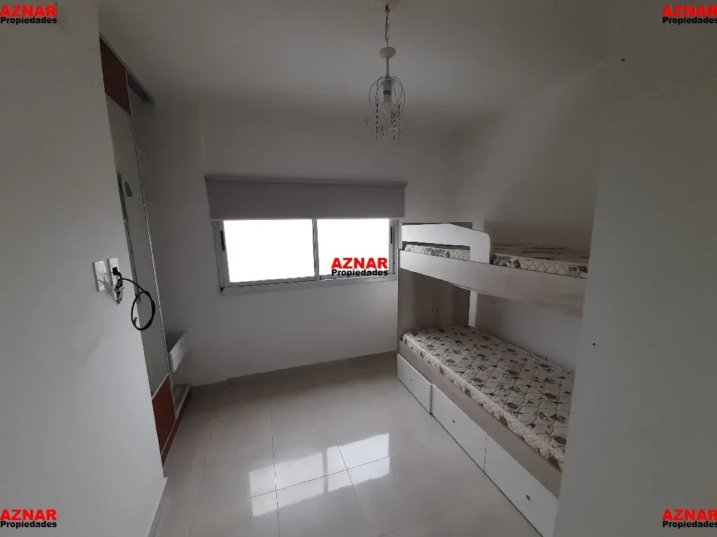 Departamento en venta en Brown Nº51 e/ Rivadavia y Pellegrini
